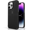 image:imageSpeck iPhone 15 Case  Built for MagSafe Drop Protection Grip  for iPhone 15 iPhone 14 amp iPhone 13  Scratch Resistant Soft Touch 61 Inch Phone Case  CandyShell Grip BlackSlate GreyBlackSlate Grey