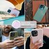 image:imageSpeck iPhone 15 Case  Built for MagSafe Drop Protection Grip  for iPhone 15 iPhone 14 amp iPhone 13  Scratch Resistant Soft Touch 61 Inch Phone Case  CandyShell Grip BlackSlate GreySoft LilacCarnation Petal