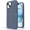 image:imageSpeck iPhone 15 Case  Built for MagSafe Drop Protection Grip  for iPhone 15 iPhone 14 amp iPhone 13  Scratch Resistant Soft Touch 61 Inch Phone Case  CandyShell Grip BlackSlate GreyMystery BlueFaded Denim