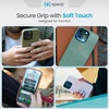 image:imageSpeck iPhone 15 Case  Built for MagSafe Drop Protection Grip  for iPhone 15 iPhone 14 amp iPhone 13  Scratch Resistant Soft Touch 61 Inch Phone Case  CandyShell Grip BlackSlate GreyBeige CreamDried Apricot