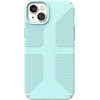 image:imageSpeck iPhone 15 Plus amp 14 Plus Case  Drop Protection Built for MagSafe Scratch Resistant  No Slip Grip with Soft Touch Coating for iPhone 67 Inch Model  Mystery BlueFaded Denim CandyShell ProPale CyanLilac