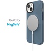 image:imageSpeck iPhone 15 Plus amp 14 Plus Case  Drop Protection Built for MagSafe Scratch Resistant  No Slip Grip with Soft Touch Coating for iPhone 67 Inch Model  Mystery BlueFaded Denim CandyShell ProMystery BlueFaded Denim