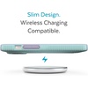 image:imageSpeck iPhone 15 Plus amp 14 Plus Case  Drop Protection Built for MagSafe Scratch Resistant  No Slip Grip with Soft Touch Coating for iPhone 67 Inch Model  Mystery BlueFaded Denim CandyShell ProPale CyanLilac