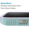 image:imageSpeck iPhone 15 Plus amp 14 Plus Case  Drop Protection Built for MagSafe Scratch Resistant  No Slip Grip with Soft Touch Coating for iPhone 67 Inch Model  Mystery BlueFaded Denim CandyShell ProPale CyanLilac