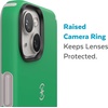 image:imageSpeck iPhone 15 Plus amp 14 Plus Case  Drop Protection Scratch Resistant Built for MagSafe iPhone Case Soft Touch Coating  67 iPhone Case Dual Layer  Renew GreenSweater Grey CandyShell ProRenew GreenSweater Grey