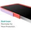image:imageSpeck iPhone 15 Plus amp 14 Plus Case  Drop Protection Scratch Resistant Built for MagSafe iPhone Case Soft Touch Coating  67 iPhone Case Dual Layer  Renew GreenSweater Grey CandyShell ProSpring PurpleEnergy Red
