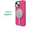 image:imageSpeck iPhone 15 Plus amp 14 Plus Case  Drop Protection Scratch Resistant Built for MagSafe iPhone Case Soft Touch Coating  67 iPhone Case Dual Layer  Renew GreenSweater Grey CandyShell ProDigital PinkEnergy Red