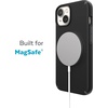 image:imageSpeck iPhone 15 Plus amp 14 Plus Case  Drop Protection Scratch Resistant Built for MagSafe iPhone Case Soft Touch Coating  67 iPhone Case Dual Layer  Renew GreenSweater Grey CandyShell ProBlackSlate Grey