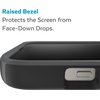 image:imageSpeck iPhone 15 Plus amp 14 Plus Case  Drop Protection Scratch Resistant Built for MagSafe iPhone Case Soft Touch Coating  67 iPhone Case Dual Layer  Renew GreenSweater Grey CandyShell ProBlackSlate Grey