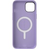 image:imageSpeck iPhone 15 Plus amp 14 Plus Case  Drop Protection Scratch Resistant Built for MagSafe iPhone Case Soft Touch Coating  67 iPhone Case Dual Layer  Renew GreenSweater Grey CandyShell ProCloudy GreySpring Purple