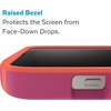 image:imageSpeck iPhone 15 Plus amp 14 Plus Case  Drop Protection Scratch Resistant Built for MagSafe iPhone Case Soft Touch Coating  67 iPhone Case Dual Layer  Renew GreenSweater Grey CandyShell ProDigital PinkEnergy Red