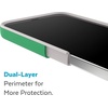 image:imageSpeck iPhone 15 Plus amp 14 Plus Case  Drop Protection Scratch Resistant Built for MagSafe iPhone Case Soft Touch Coating  67 iPhone Case Dual Layer  Renew GreenSweater Grey CandyShell ProRenew GreenSweater Grey