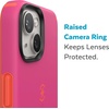 image:imageSpeck iPhone 15 Plus amp 14 Plus Case  Drop Protection Scratch Resistant Built for MagSafe iPhone Case Soft Touch Coating  67 iPhone Case Dual Layer  Renew GreenSweater Grey CandyShell ProDigital PinkEnergy Red
