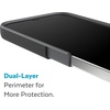 image:imageSpeck iPhone 15 Plus amp 14 Plus Case  Drop Protection Scratch Resistant Built for MagSafe iPhone Case Soft Touch Coating  67 iPhone Case Dual Layer  Renew GreenSweater Grey CandyShell ProBlackSlate Grey
