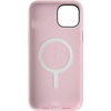 image:imageSpeck iPhone 15 Plus amp 14 Plus Case  Drop Protection Scratch Resistant Built for MagSafe iPhone Case Soft Touch Coating  67 iPhone Case Dual Layer  Renew GreenSweater Grey CandyShell ProSweet CoralLight Coral