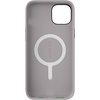 image:imageSpeck iPhone 15 Plus amp 14 Plus Case  Drop Protection Scratch Resistant Built for MagSafe iPhone Case Soft Touch Coating  67 iPhone Case Dual Layer  Renew GreenSweater Grey CandyShell ProRenew GreenSweater Grey