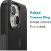 image:imageSpeck iPhone 15 Plus amp 14 Plus Case  Drop Protection Scratch Resistant Built for MagSafe iPhone Case Soft Touch Coating  67 iPhone Case Dual Layer  Renew GreenSweater Grey CandyShell ProBlackSlate Grey
