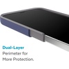 image:imageSpeck iPhone 15 Plus amp 14 Plus Case  Drop Protection Scratch Resistant Built for MagSafe iPhone Case Soft Touch Coating  67 iPhone Case Dual Layer  Renew GreenSweater Grey CandyShell ProPrussian BlueCloudy Grey