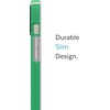 image:imageSpeck iPhone 15 Plus amp 14 Plus Case  Drop Protection Scratch Resistant Built for MagSafe iPhone Case Soft Touch Coating  67 iPhone Case Dual Layer  Renew GreenSweater Grey CandyShell ProRenew GreenSweater Grey