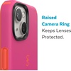 image:imageSpeck iPhone 15 Plus amp 14 Plus Case  Slim Phone Case with Drop Protection Scratch Resistant with Soft Touch for 67 inch iPhone Case  Dual Layer Case Cloudy GreySpring Purple CandyShell ProDigital PinkEnergy Red