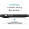 image:imageSpeck iPhone 15 Plus amp 14 Plus Case  Slim Phone Case with Drop Protection Scratch Resistant with Soft Touch for 67 inch iPhone Case  Dual Layer Case Cloudy GreySpring Purple CandyShell ProBlackSlate Grey