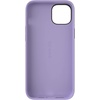 image:imageSpeck iPhone 15 Plus amp 14 Plus Case  Slim Phone Case with Drop Protection Scratch Resistant with Soft Touch for 67 inch iPhone Case  Dual Layer Case Cloudy GreySpring Purple CandyShell ProCloudy GreySpring Purple