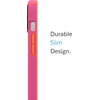 image:imageSpeck iPhone 15 Plus amp 14 Plus Case  Slim Phone Case with Drop Protection Scratch Resistant with Soft Touch for 67 inch iPhone Case  Dual Layer Case Cloudy GreySpring Purple CandyShell ProDigital PinkEnergy Red