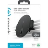 image:imageSpeck iPhone Car Vent Mount MagSafe Accessory  ClickLock NoSlip Interlock Ultra Secure Vent Clamp 360 Adjustable amp Lockable Ball Point  Black