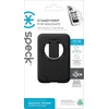 image:imageSpeck iPhone Grip Viewing Stand MagSafe Accessory  ClickLock NoSlip Interlock  360 Adjustable Finger Grip Mounts to MacBook Continuity Camera for iPhone  StandyGrip  Black