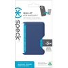 image:imageSpeck iPhone Wallet MagSafe Accessory  Removable ClickLock NoSlip Interlock  Holds 13 Cards  Soft Touch Finish Scratch Resistant Card Holder Built for MagSafe  Nimbus PinkPale VioletClicklock Wallet  Coastal Blue