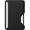 image:imageSpeck iPhone Wallet MagSafe Accessory  Removable ClickLock NoSlip Interlock  Holds 13 Cards  Soft Touch Finish Scratch Resistant Card Holder Built for MagSafe  BlackClicklock Wallet  Black