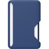 image:imageSpeck iPhone Wallet MagSafe Accessory  Removable ClickLock NoSlip Interlock  Holds 13 Cards  Soft Touch Finish Scratch Resistant Card Holder Built for MagSafe  Nimbus PinkPale VioletClicklock Wallet  Coastal Blue