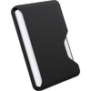 image:imageSpeck iPhone Wallet MagSafe Accessory  Removable ClickLock NoSlip Interlock  Holds 13 Cards  Soft Touch Finish Scratch Resistant Card Holder Built for MagSafe  Nimbus PinkPale VioletClicklock Wallet  Black