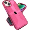 image:imageSpeck Clear iPhone 14 amp iPhone 13 Case  Drop Protection Scratch Resistant amp AntiYellowing Dual Layer Case for iPhone 14 amp iPhone 13 Case for 61 inch Model  Dream PinkClear GemShellDream PinkClear