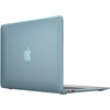 image:imageSpeck Compatible with MacBook Air 13 Inch Case for 2020 Release A2179  Plastic Hard Shell Case  Drop Protection AntiYellowing amp AntiFade  SmartShellSwell Blue