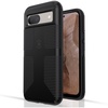 image:imageSpeck Google Pixel 8a Phone Case  Impacthero Grip Dual Protective Layer Phone Case with 8Foot Drop Protection  No Slip Grips AntiScratch Sleek Durable amp PocketFriendly BlackShadowBlack Coastal Blue