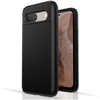 image:imageSpeck Google Pixel 8a Phone Case  Impacthero Slim and Shockproof Protective Phone Case  AntiScratch SoftTouch Lightweight Sleek Durable amp PocketFriendly Black