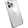 image:imageSpeck MagSafe Case for iPhone 13 Pro  Drop amp Camera Protection Clear Phone Case Wireless Charging Compatible  ClearClearClear
