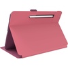 image:imageSpeck Products Balance Folio Samsung Galaxy Tab S7 Case Royal PinkLush BurgundyRoyal PinkLush Burgundy