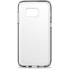 image:imageSpeck Products CandyShell Cell Phone Case for Samsung Galaxy S7 Edge  Retail Packaging  Obsidian GoldBlack  758685637Clear