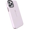 image:imageSpeck Products Candyshell Pro Case fits iPhone 12 and 12 Pro 61 Model Compatible with MagSafe Soft LilacCarnation PetalSoft LilacCarnation Petal