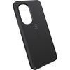 image:imageSpeck Products IMPACTHERO Case Fits Motorola Edge 2022 Moodey GreyTurbo RedBLACKSLATE GREY