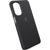 image:imageSpeck Products IMPACTHERO Case Fits Motorola Moto G Stylus 5G BlackSlate Grey