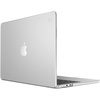 image:imageSpeck Products MacBook Air M2 2022 Smartshell ClearClearSweaterGreyCLEARCLEARSWEATERGREY