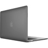 image:imageSpeck Products MacBook Pro 13 M2 2022 Smartshell ObsidianObsidianSweaterGreyOBSIDIANOBSIDIANSWTRGRY