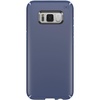 image:imageSpeck Products Presidio Cell Phone Case for Samsung Galaxy S8  BlackBlackMarine BlueTwilight Blue