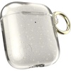 image:imageSpeck Products Presidio Clear Airpods 2nd1st Generation Case Clear with Gold GlitterClearClear with Gold GlitterClear