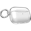 image:imageSpeck Products Presidio Clear for Airpods Pro 2nd1st Generation Case ClearBright Silver