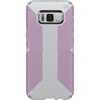 Dolphin Grey/Bellflower Purple