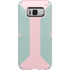 Quartz Pink/Aloe Green